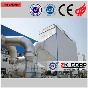 Bag Dust Collector Easy to Wear Parts Summary and Solution